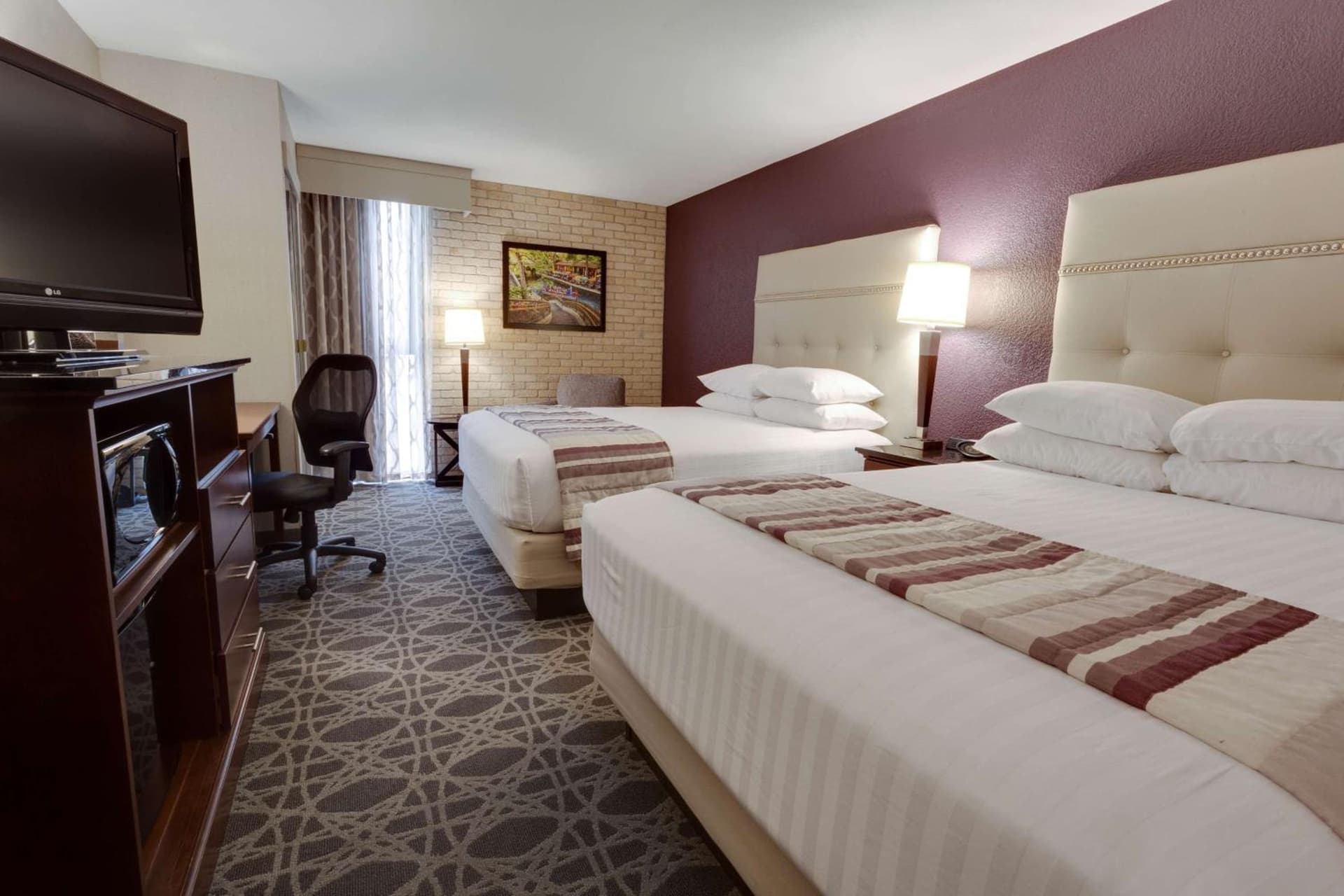 Drury Inn & Suites San Antonio Northeast gallery photo in San Antonio, TX — image 5