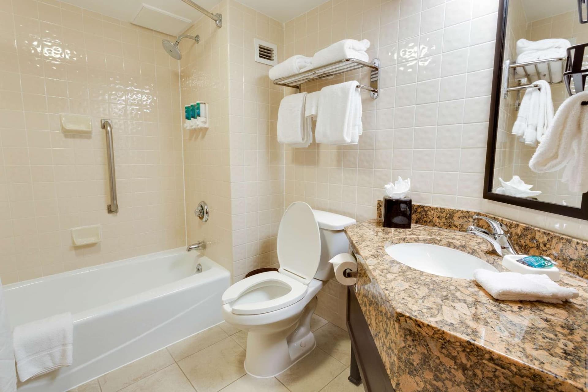 Drury Inn & Suites San Antonio Northeast gallery photo in San Antonio, TX — image 19