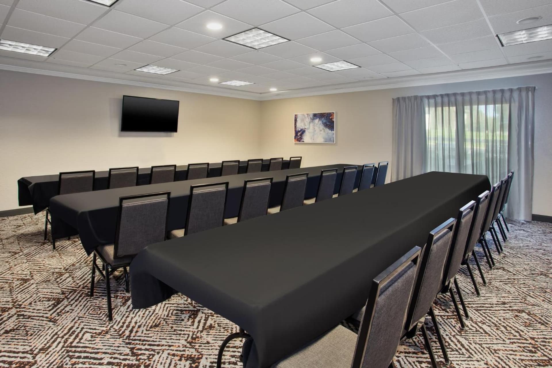 Candlewood Suites Kenosha - Pleasant Prairie by IHG gallery photo in Pleasant Prairie, WI — image 39