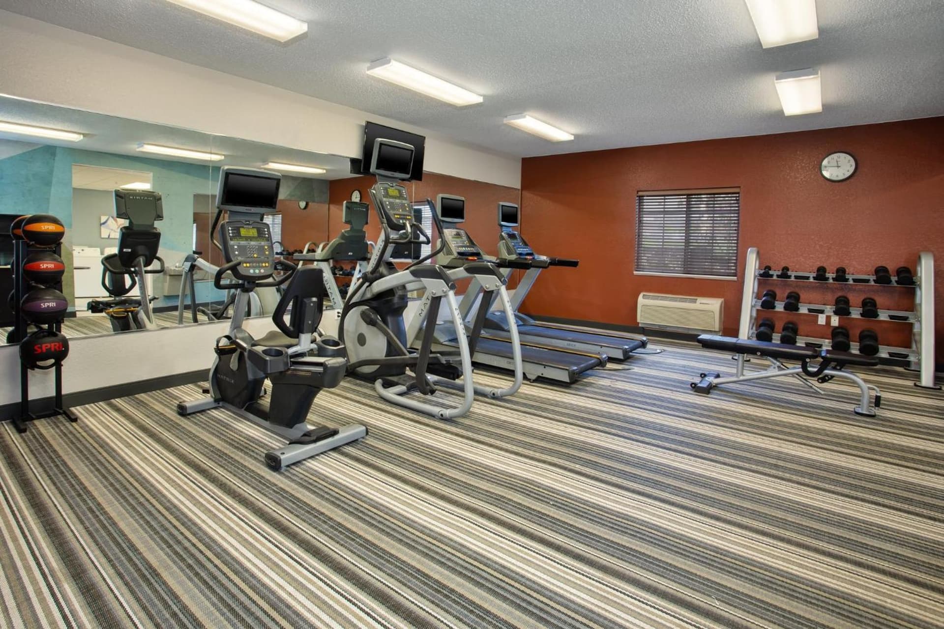 Candlewood Suites Kenosha - Pleasant Prairie by IHG gallery photo in Pleasant Prairie, WI — image 40