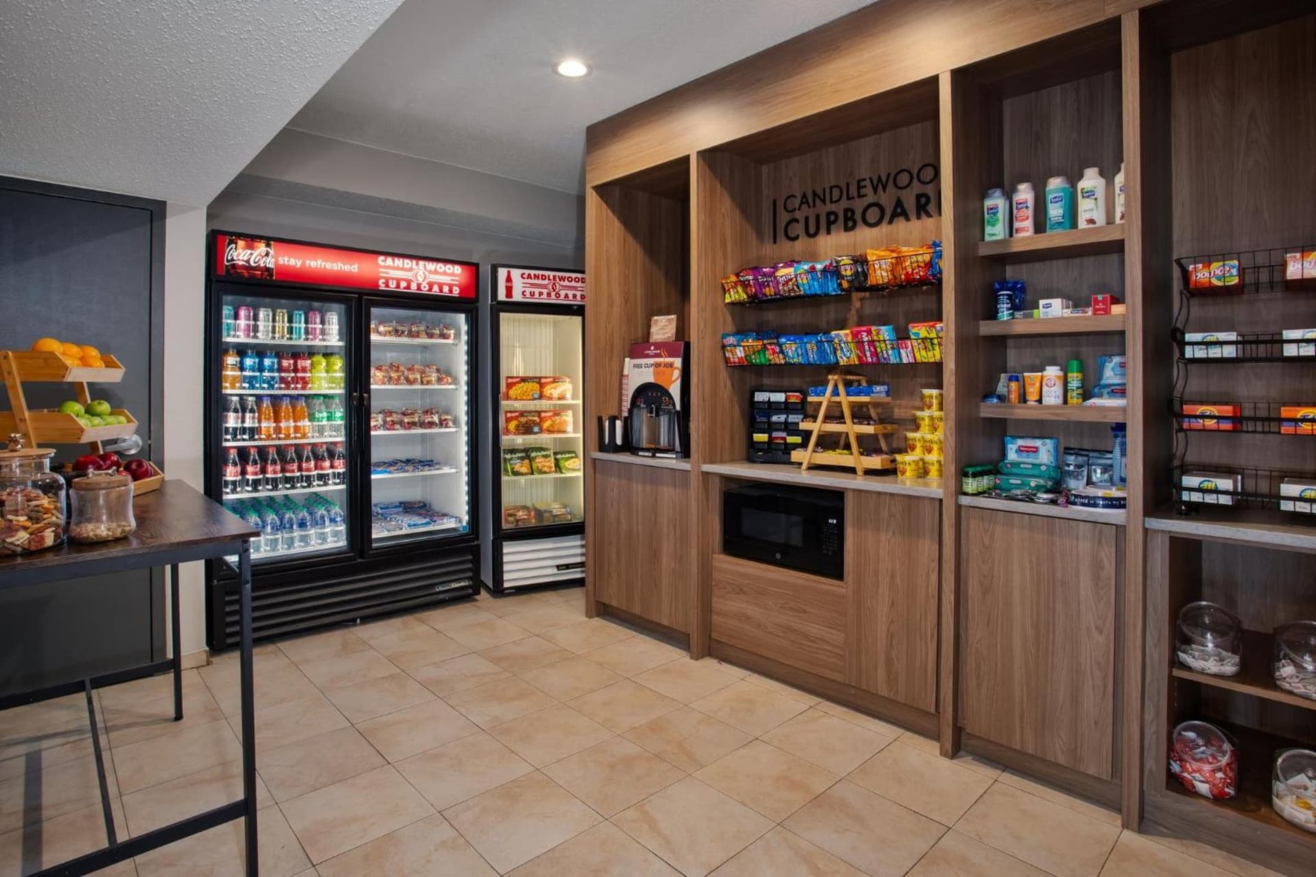 Candlewood Suites Kenosha - Pleasant Prairie by IHG gallery photo in Pleasant Prairie, WI — image 8