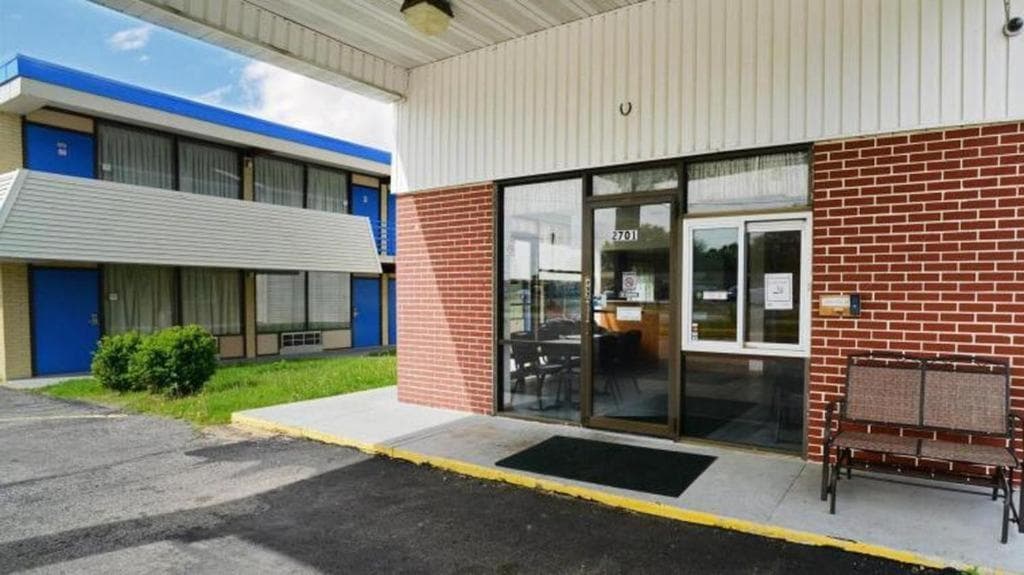 Loyalty Inn Maryville featured exterior or lobby in Maryville, IL — similar hotel