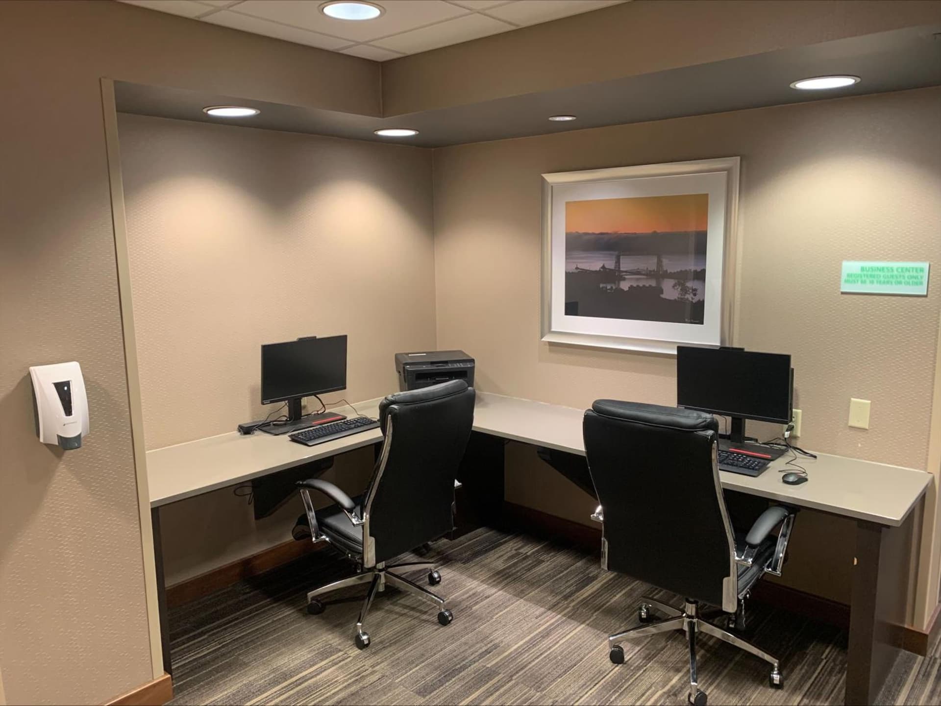 Holiday Inn & Suites Duluth-Downtown by IHG gallery photo in Duluth, MN — image 59