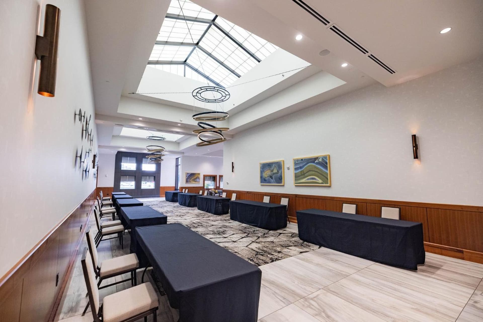Crowne Plaza Lansing by IHG gallery photo in Lansing, MI — image 51