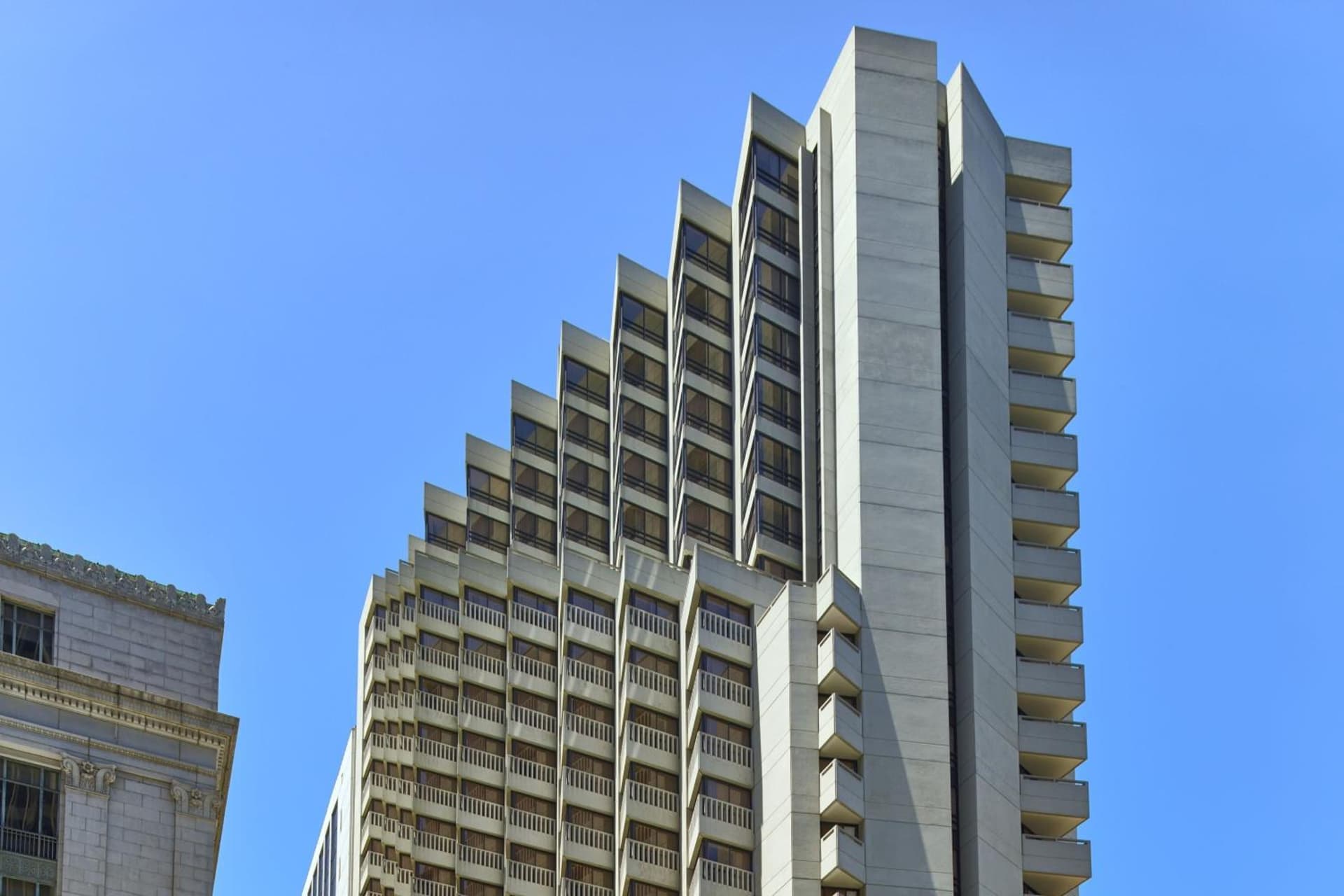 The Jay, Autograph Collection exterior or lobby in San Francisco, CA — main listing photo