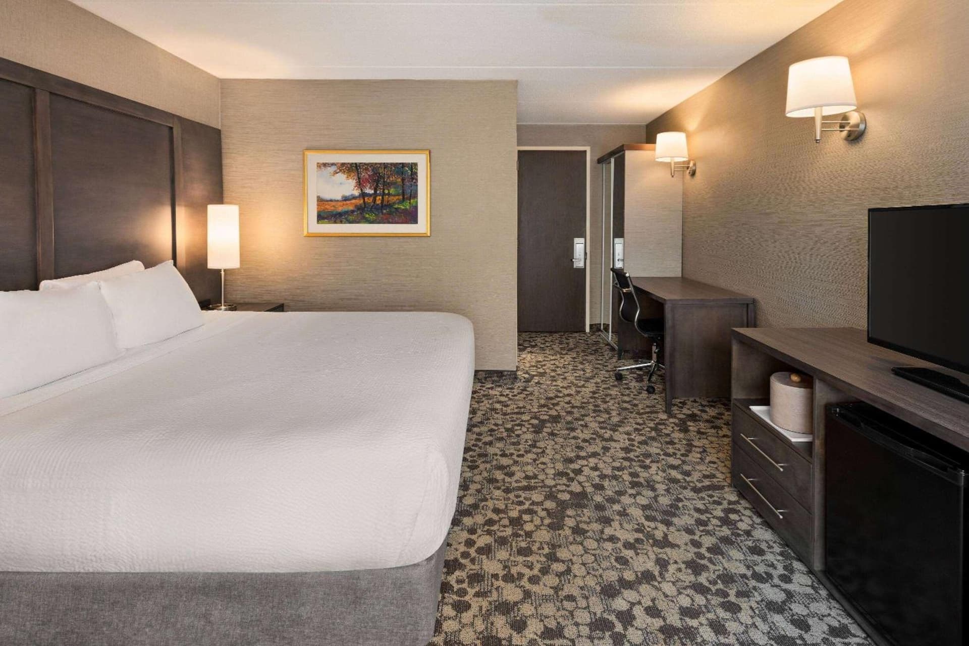 Ramada Plaza by Wyndham Portland gallery photo in Portland, ME — image 19