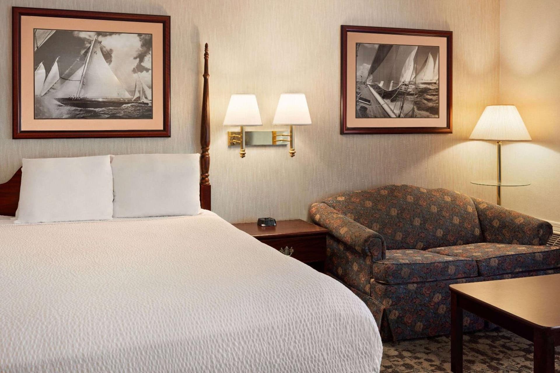 Ramada Plaza by Wyndham Portland gallery photo in Portland, ME — image 56