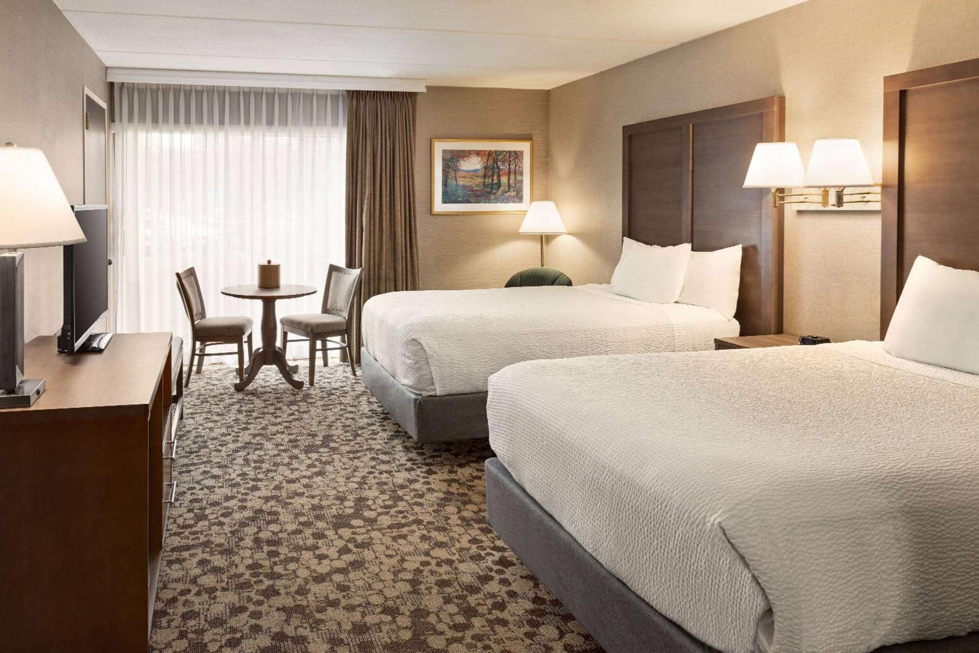 Ramada Plaza by Wyndham Portland gallery photo in Portland, ME — image 73