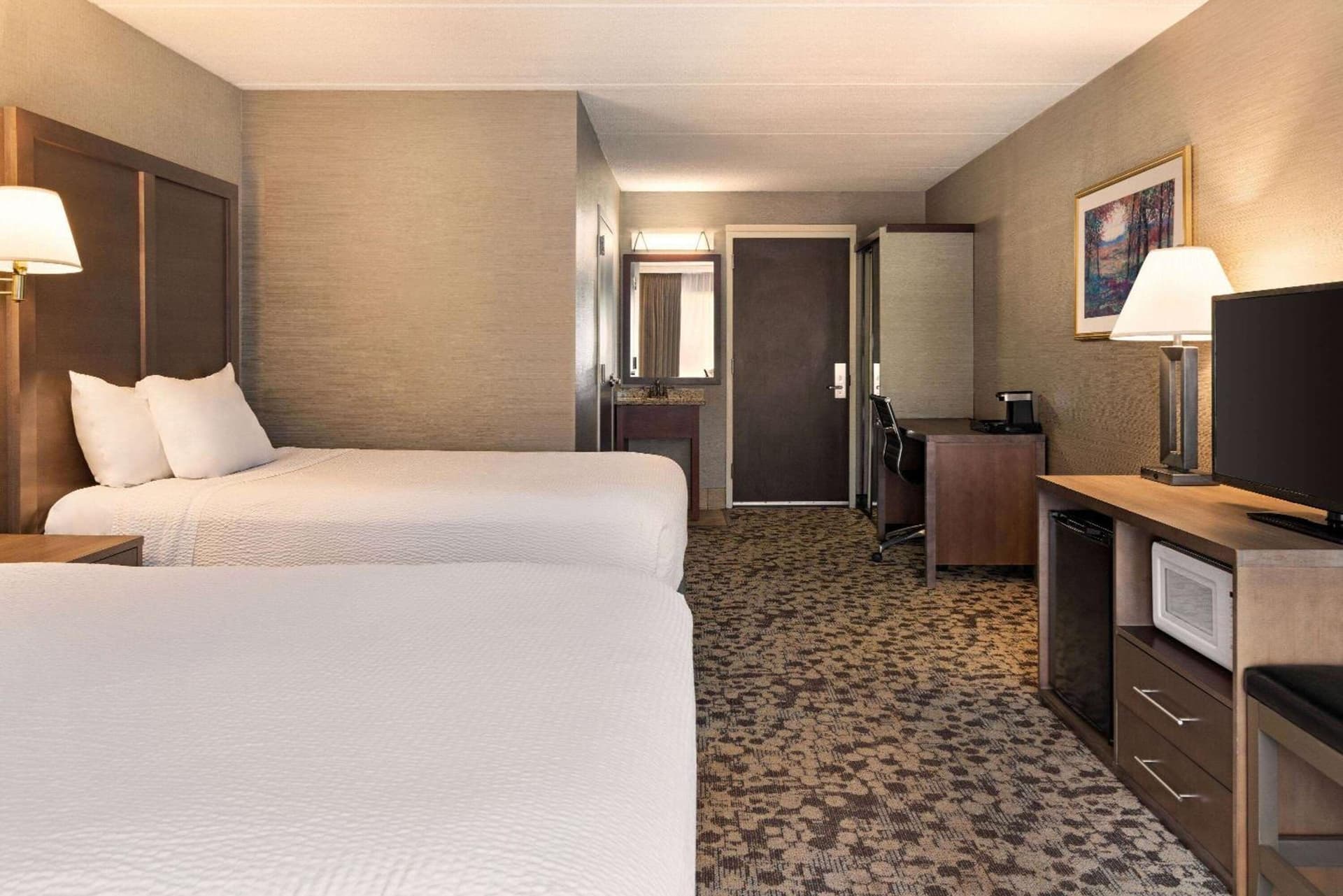 Ramada Plaza by Wyndham Portland gallery photo in Portland, ME — image 14