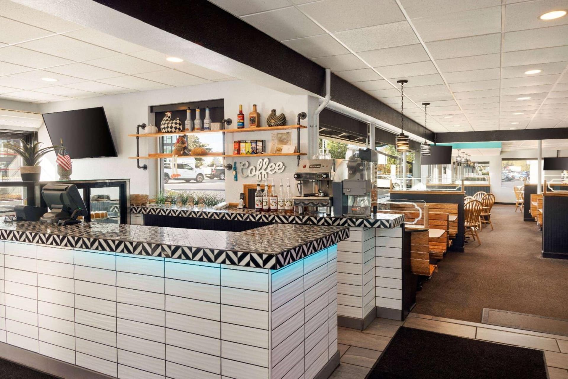 Ramada Plaza by Wyndham Portland gallery photo in Portland, ME — image 31