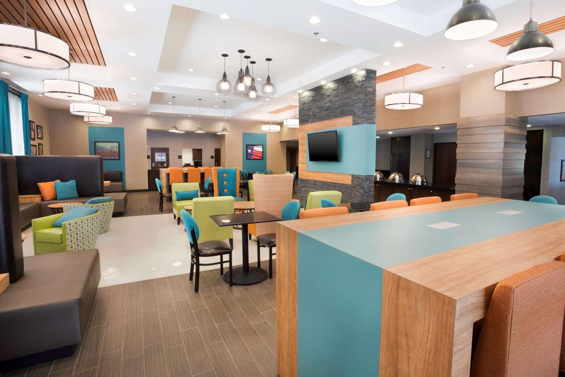 Heritage Inn & Suites San Antonio Airport, Trademark Wyndham gallery photo in San Antonio, TX — image 11