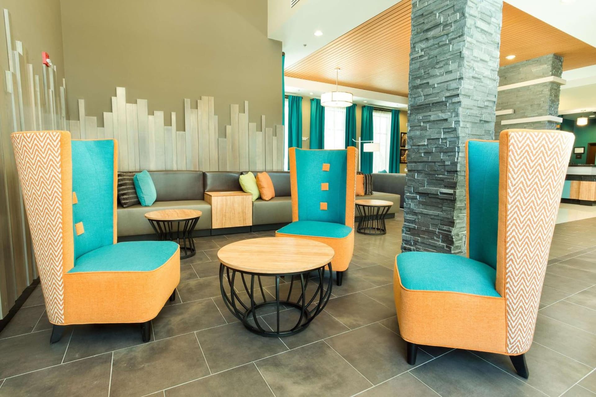 Heritage Inn & Suites San Antonio Airport, Trademark Wyndham gallery photo in San Antonio, TX — image 7