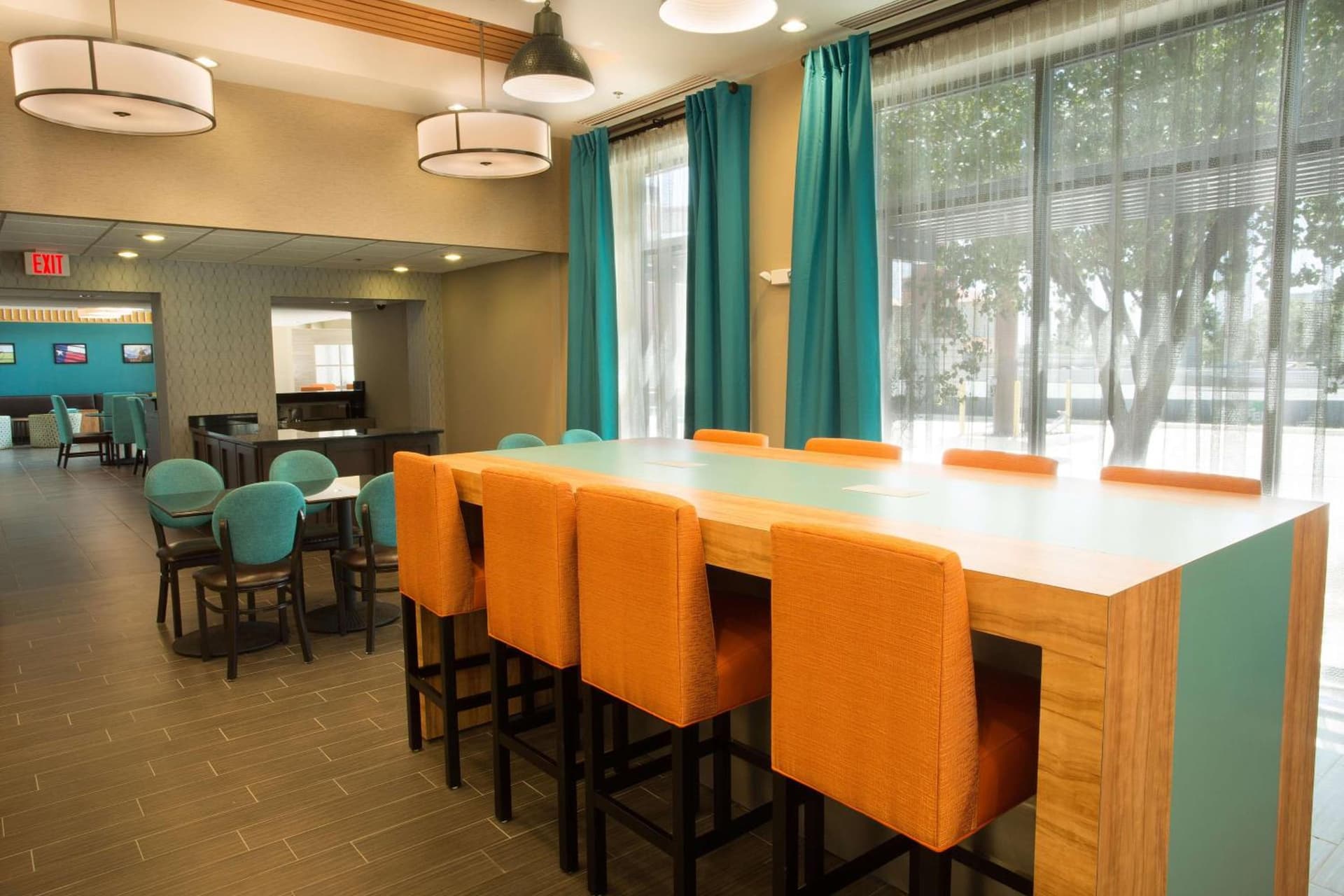 Heritage Inn & Suites San Antonio Airport, Trademark Wyndham gallery photo in San Antonio, TX — image 9