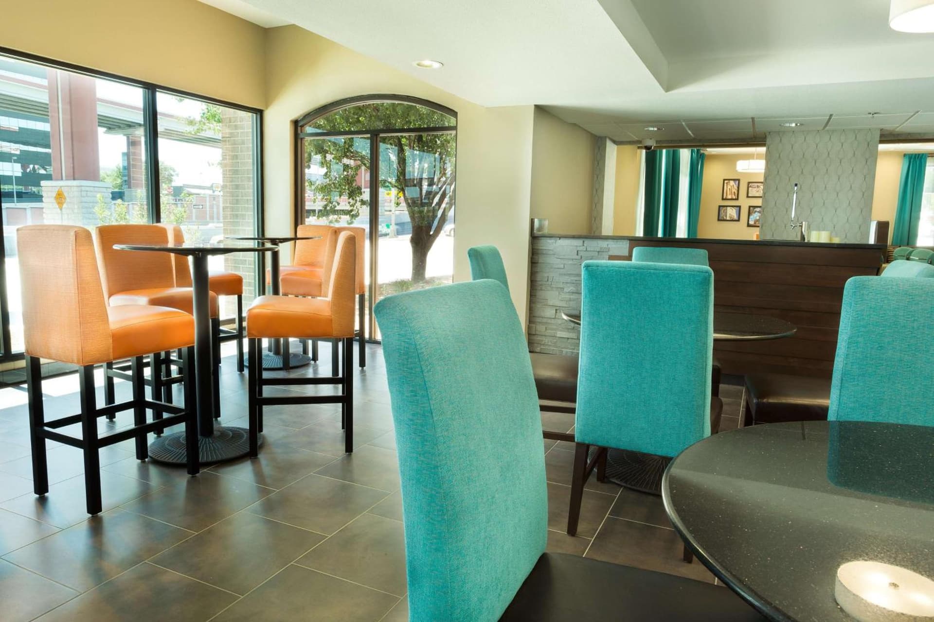 Heritage Inn & Suites San Antonio Airport, Trademark Wyndham gallery photo in San Antonio, TX — image 16