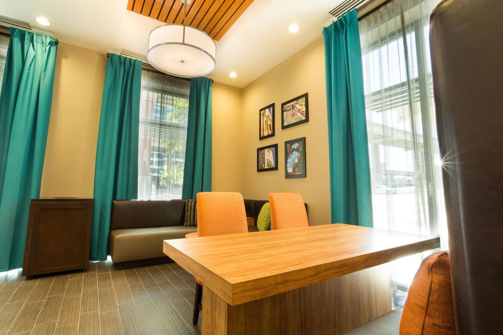 Heritage Inn & Suites San Antonio Airport, Trademark Wyndham gallery photo in San Antonio, TX — image 13