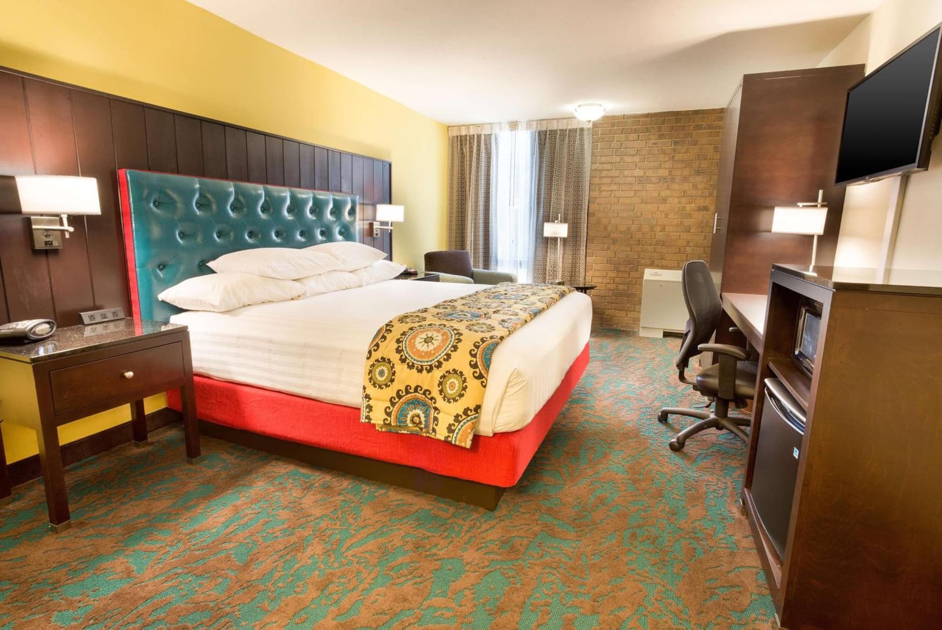 Heritage Inn & Suites San Antonio Airport, Trademark Wyndham gallery photo in San Antonio, TX — image 15