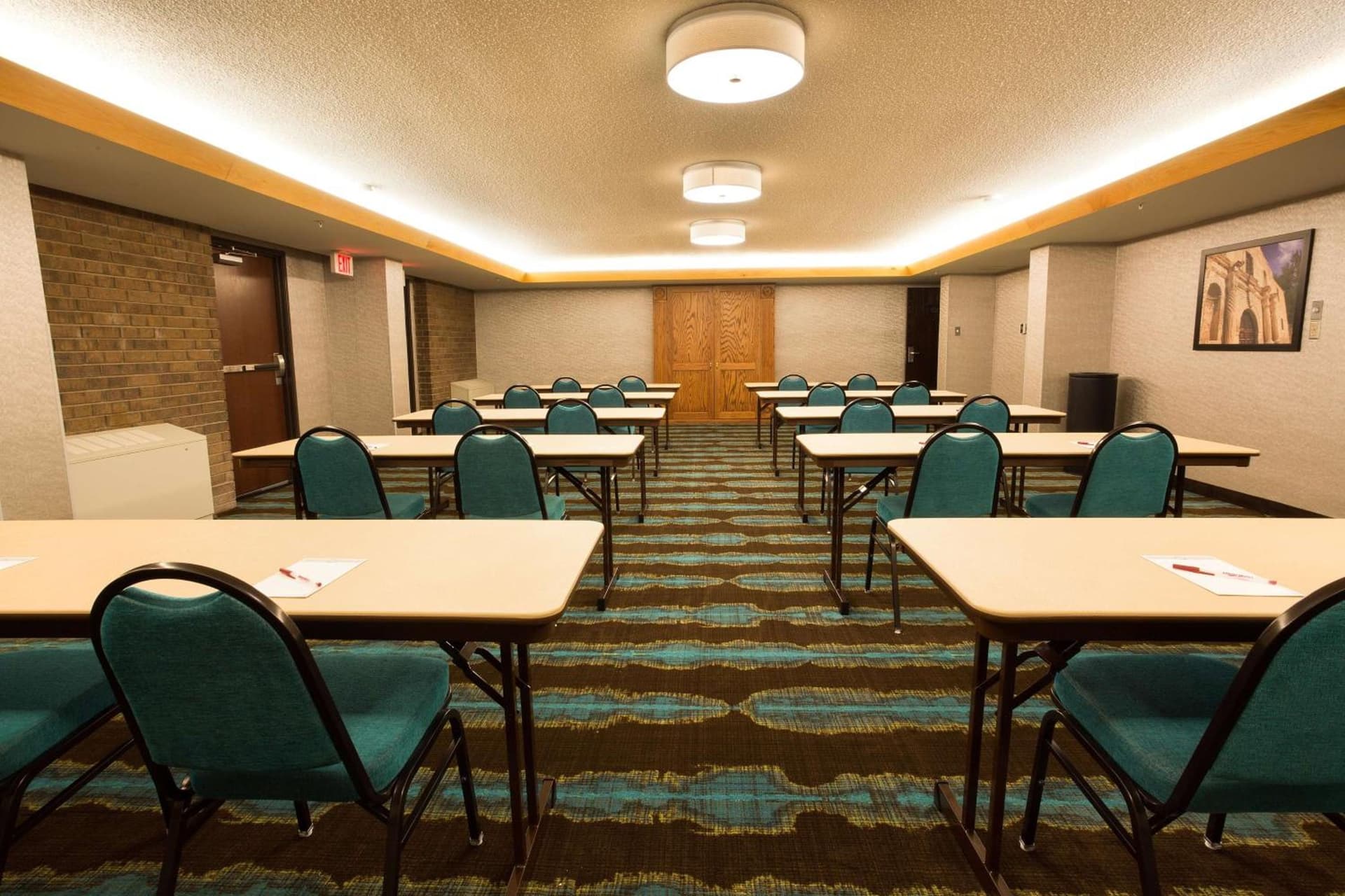 Heritage Inn & Suites San Antonio Airport, Trademark Wyndham gallery photo in San Antonio, TX — image 18