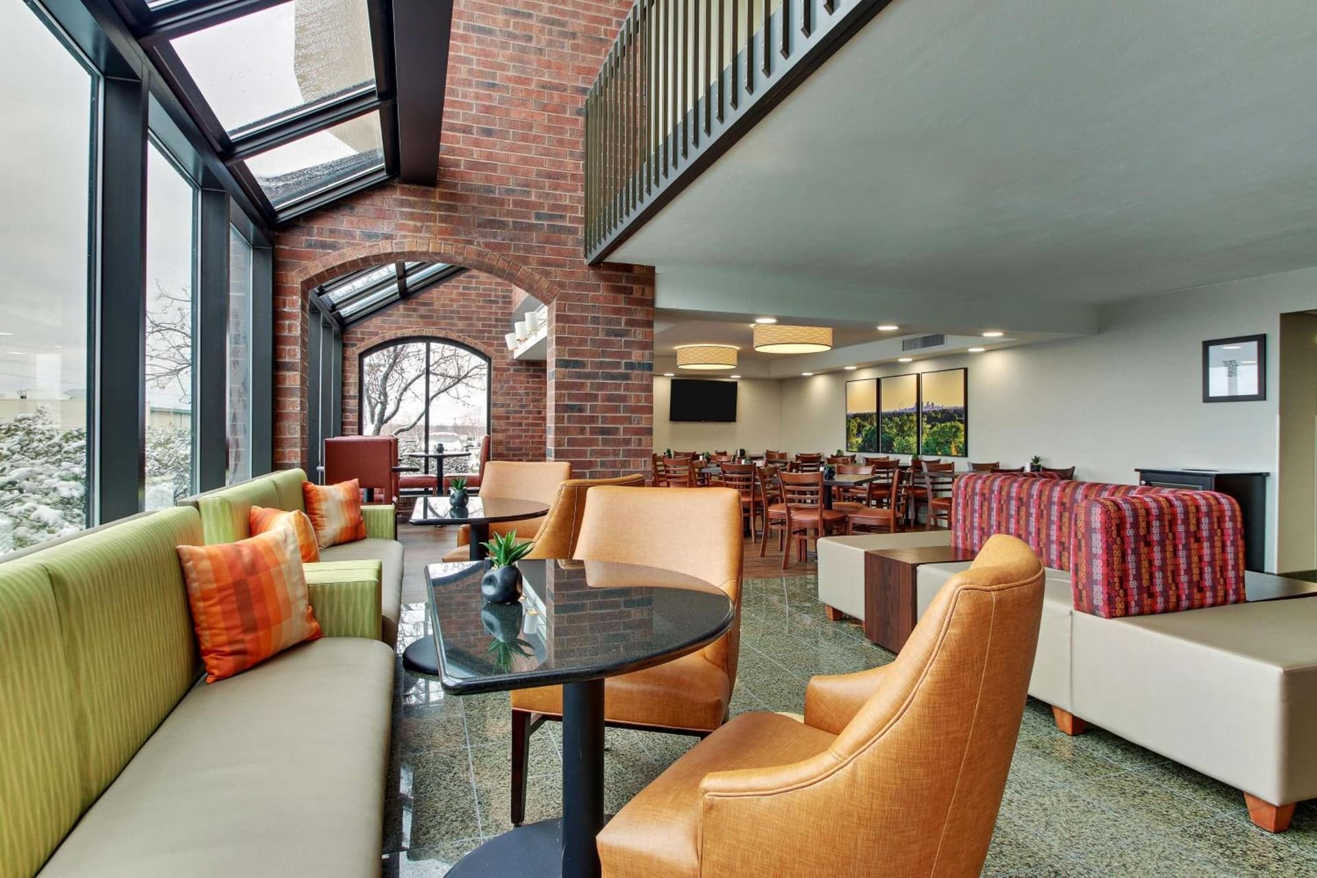 Pear Tree Inn St. Louis - Arnold gallery photo in Arnold, MO — image 13