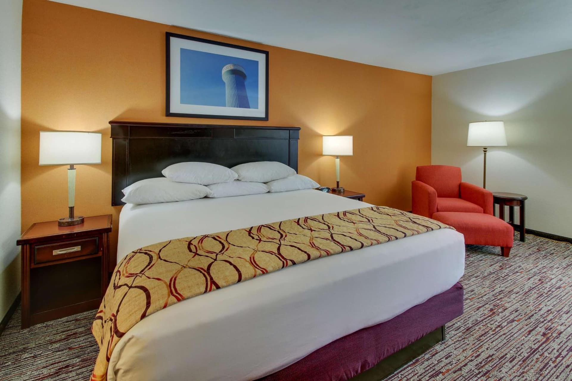 Pear Tree Inn St. Louis - Arnold gallery photo in Arnold, MO — image 15