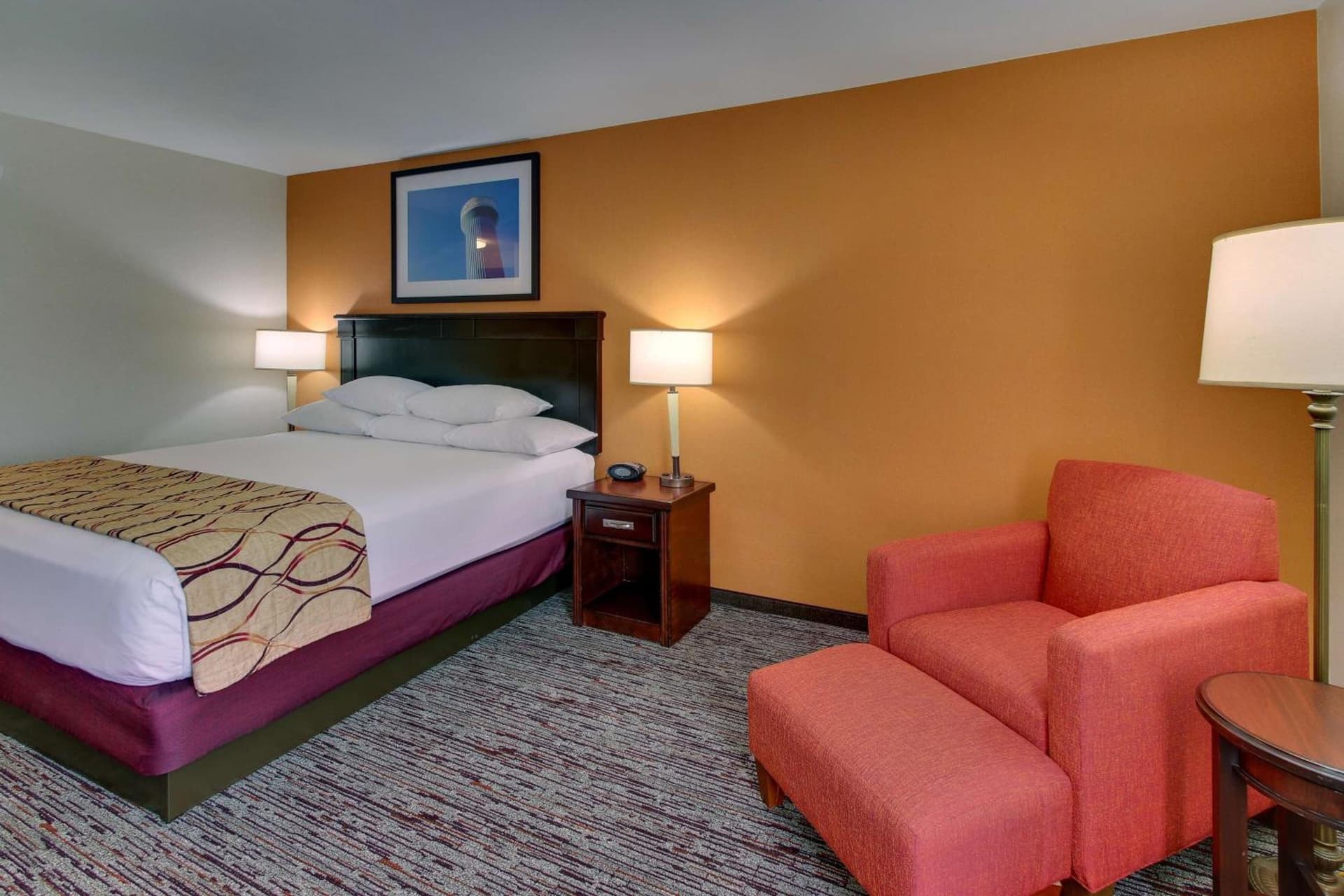 Pear Tree Inn St. Louis - Arnold gallery photo in Arnold, MO — image 39