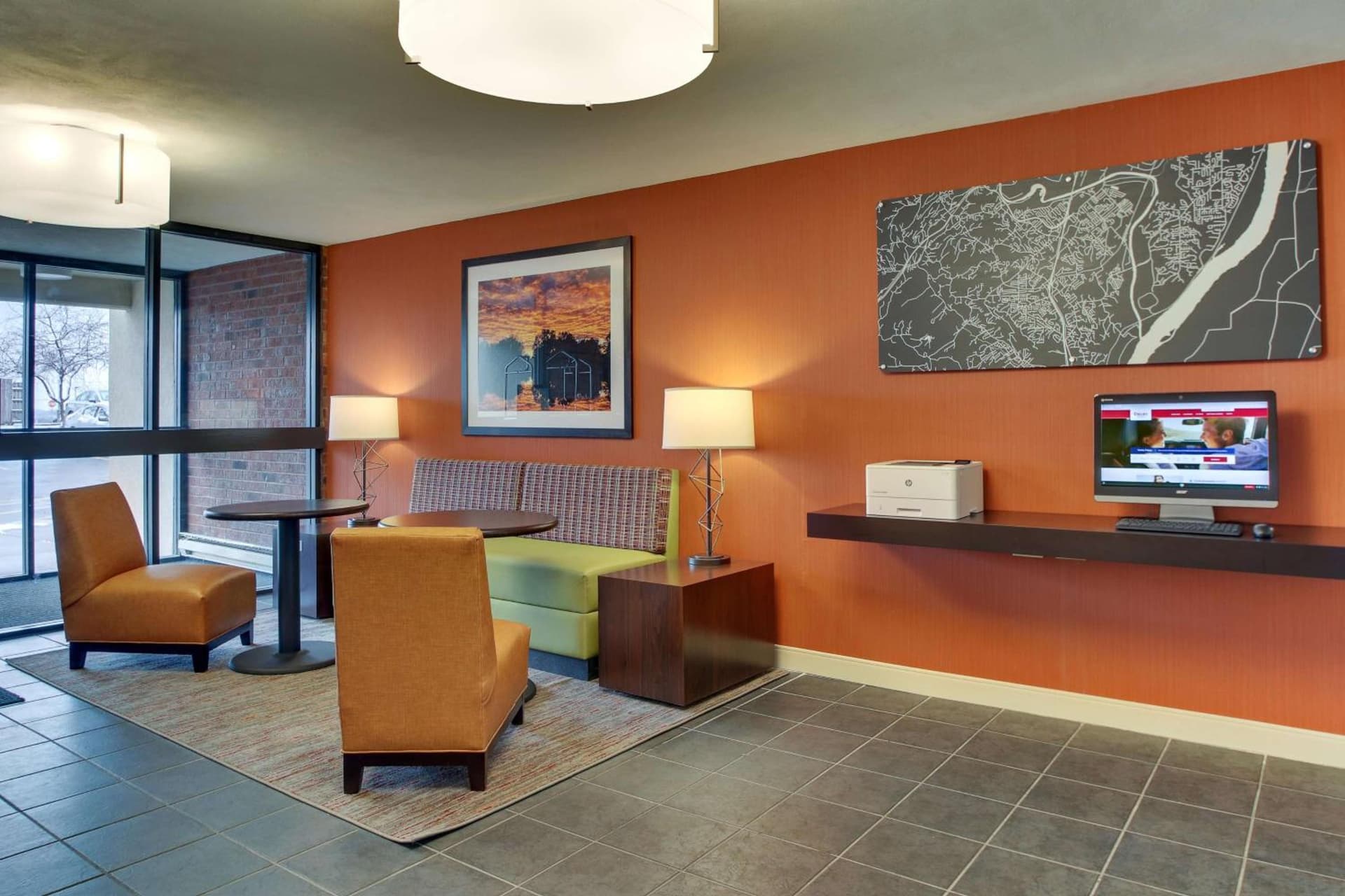 Pear Tree Inn St. Louis - Arnold gallery photo in Arnold, MO — image 14