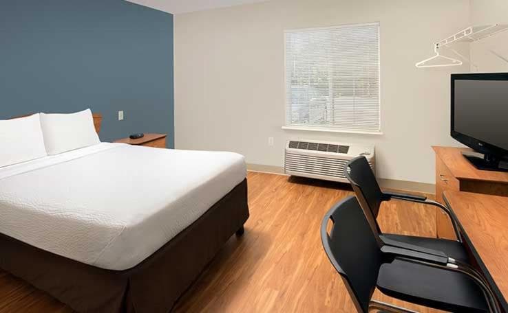 WoodSpring Suites Clarksville Ft. Campbell gallery photo in Clarksville, TN — image 12