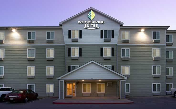 WoodSpring Suites Clarksville Ft. Campbell gallery photo in Clarksville, TN — image 11
