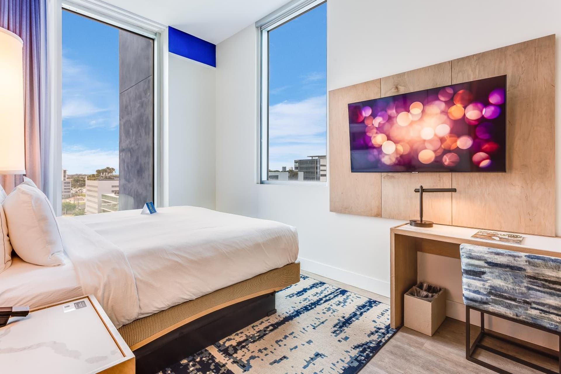 SERENA Hotel Aventura Miami, Tapestry Collection by Hilton gallery photo in Aventura, FL — image 17