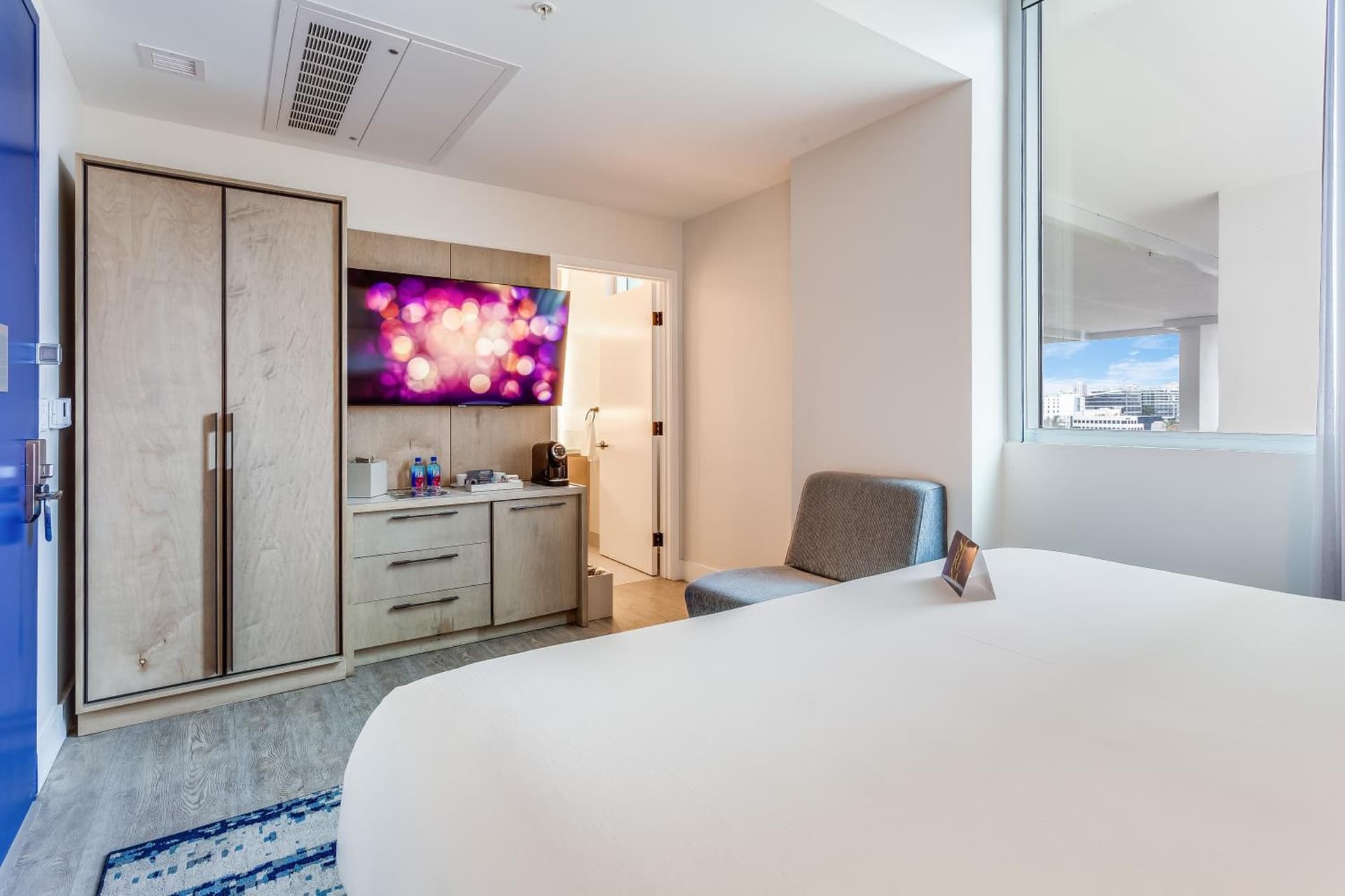 SERENA Hotel Aventura Miami, Tapestry Collection by Hilton gallery photo in Aventura, FL — image 72