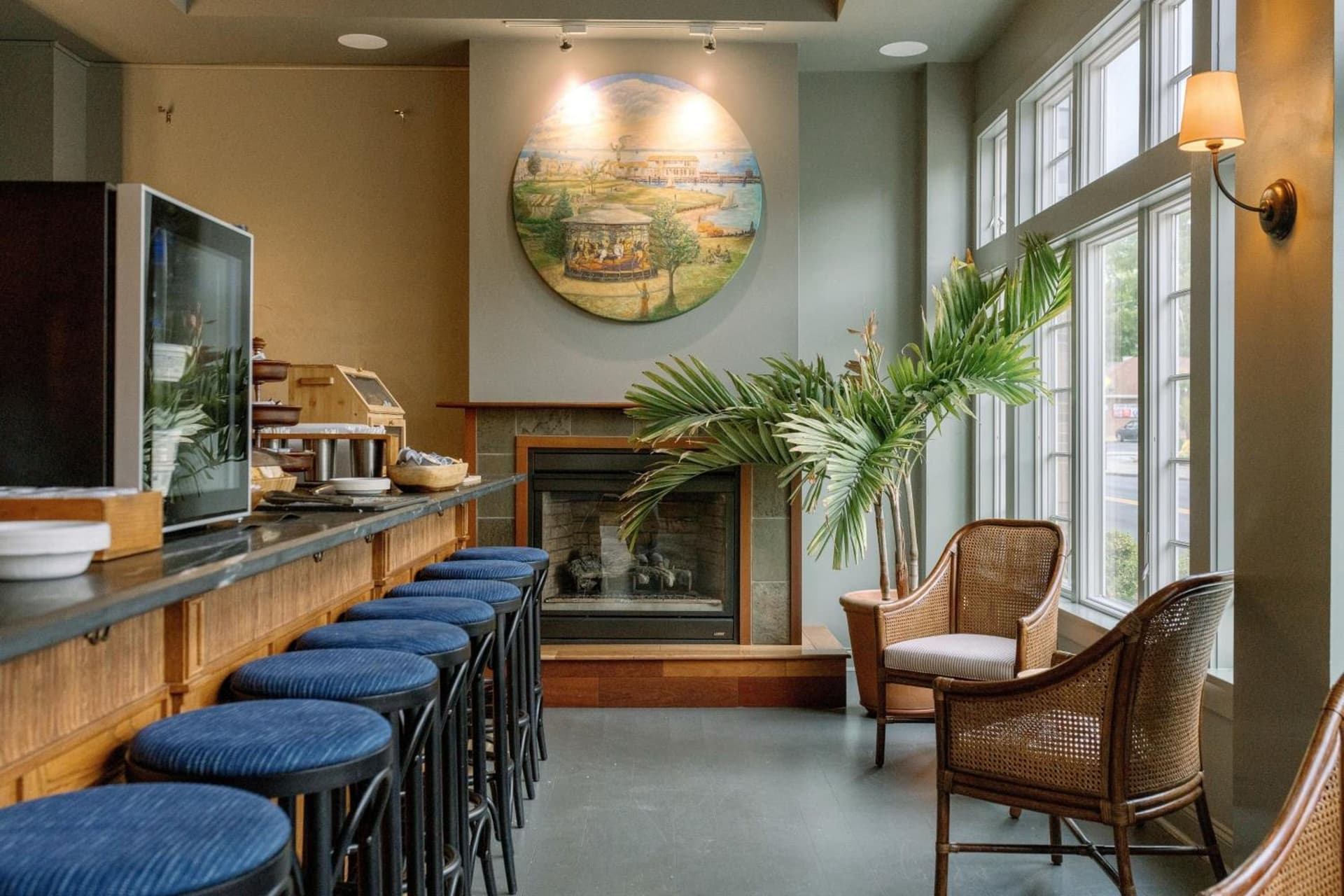 The Harbor Front Inn gallery photo in Greenport, NY — image 20