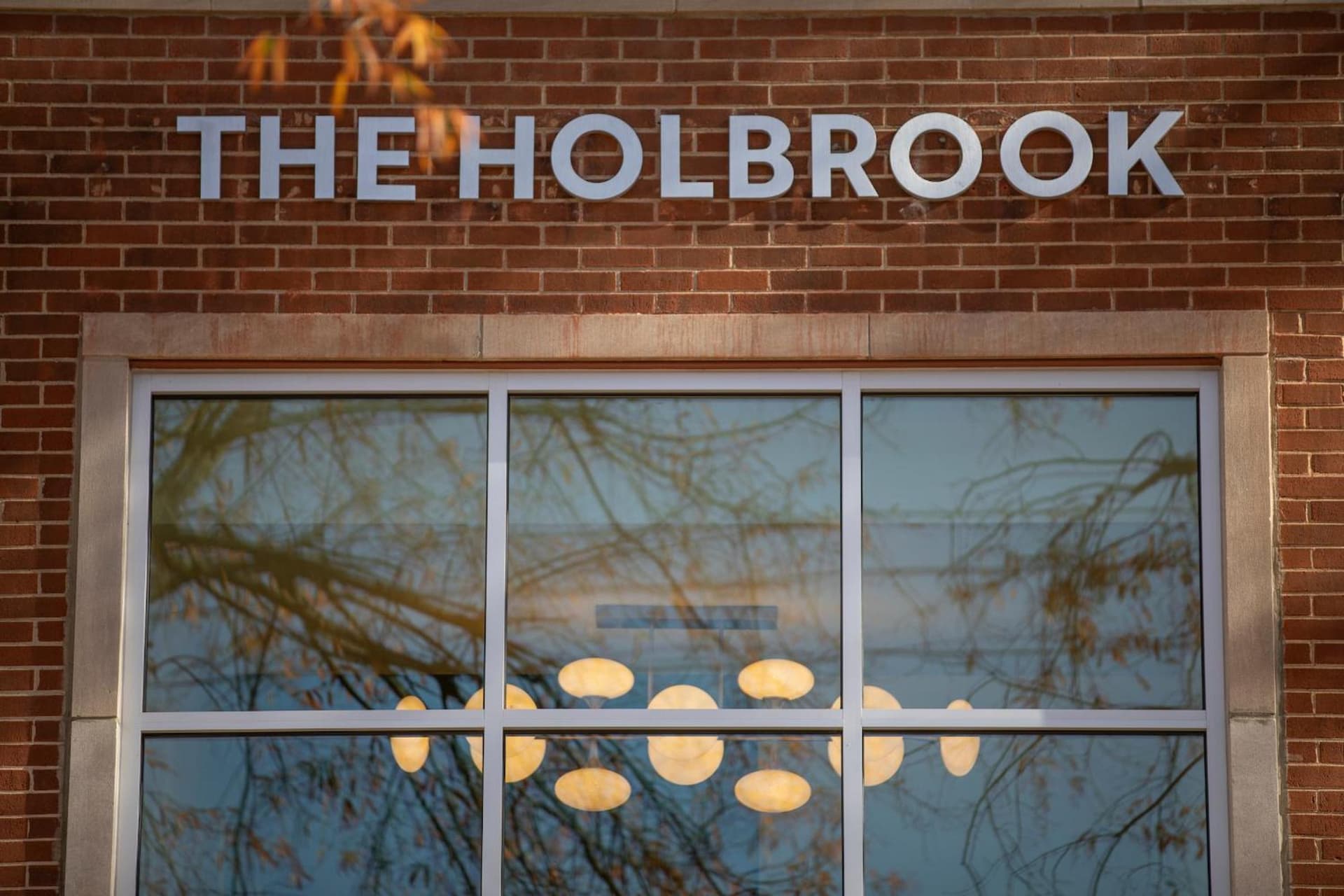 The Holbrook Hotel featured exterior or lobby in Danville, VA — similar hotel