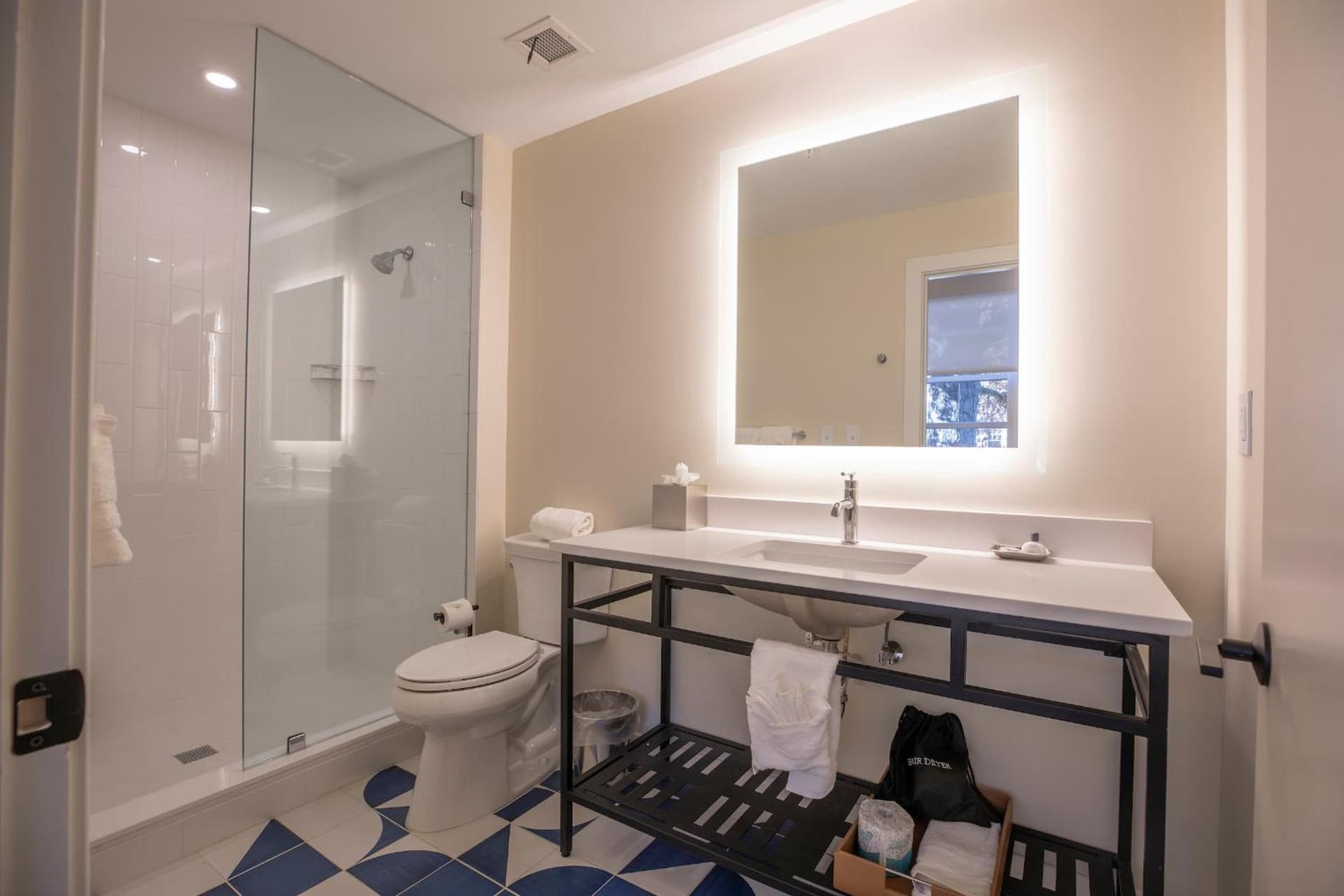 The Holbrook Hotel interior in Danville, VA — gallery photo 2