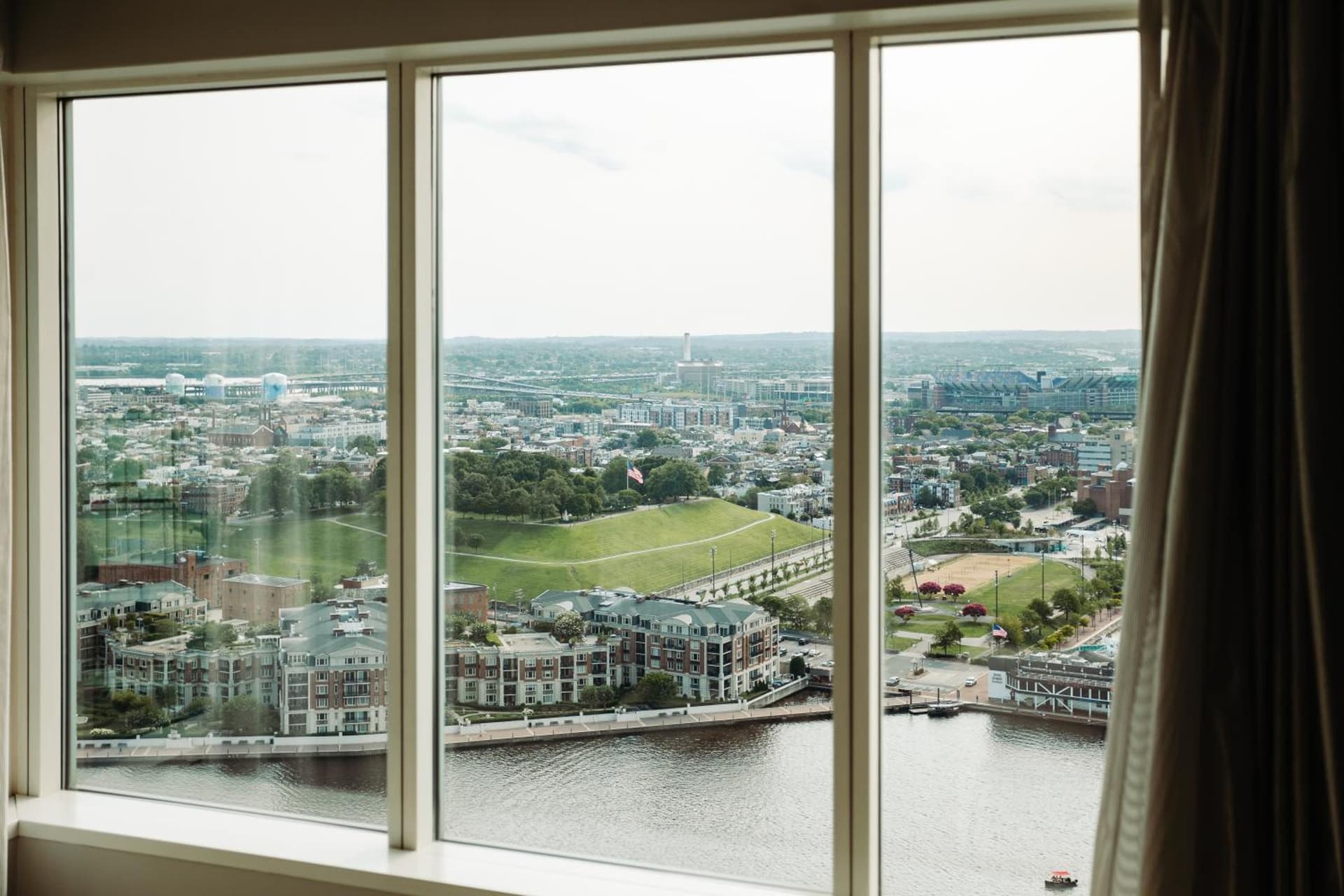 Baltimore Marriott Waterfront gallery photo in Baltimore, MD — image 79