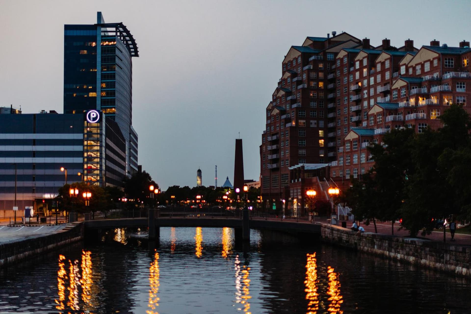 Baltimore Marriott Waterfront gallery photo in Baltimore, MD — image 4