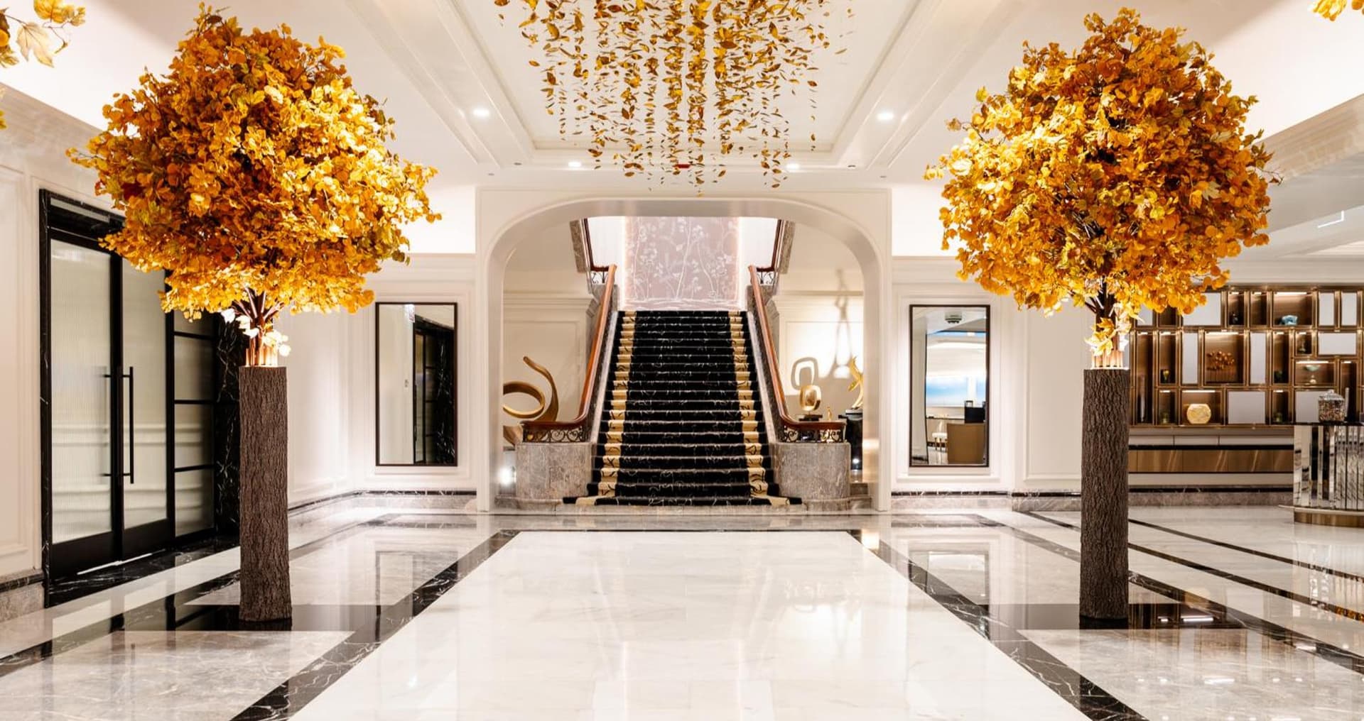 Four Seasons Chicago gallery photo in Chicago, IL — image 49