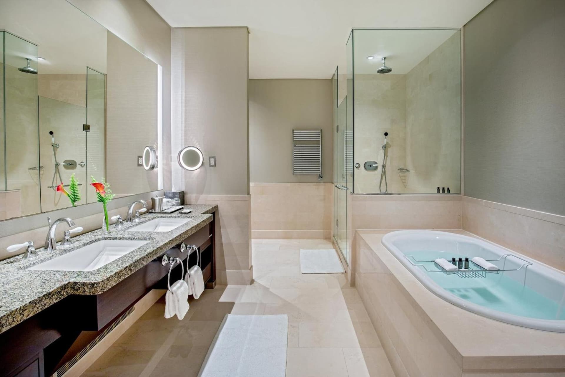 InterContinental Boston by IHG gallery photo in Boston, MA — image 60