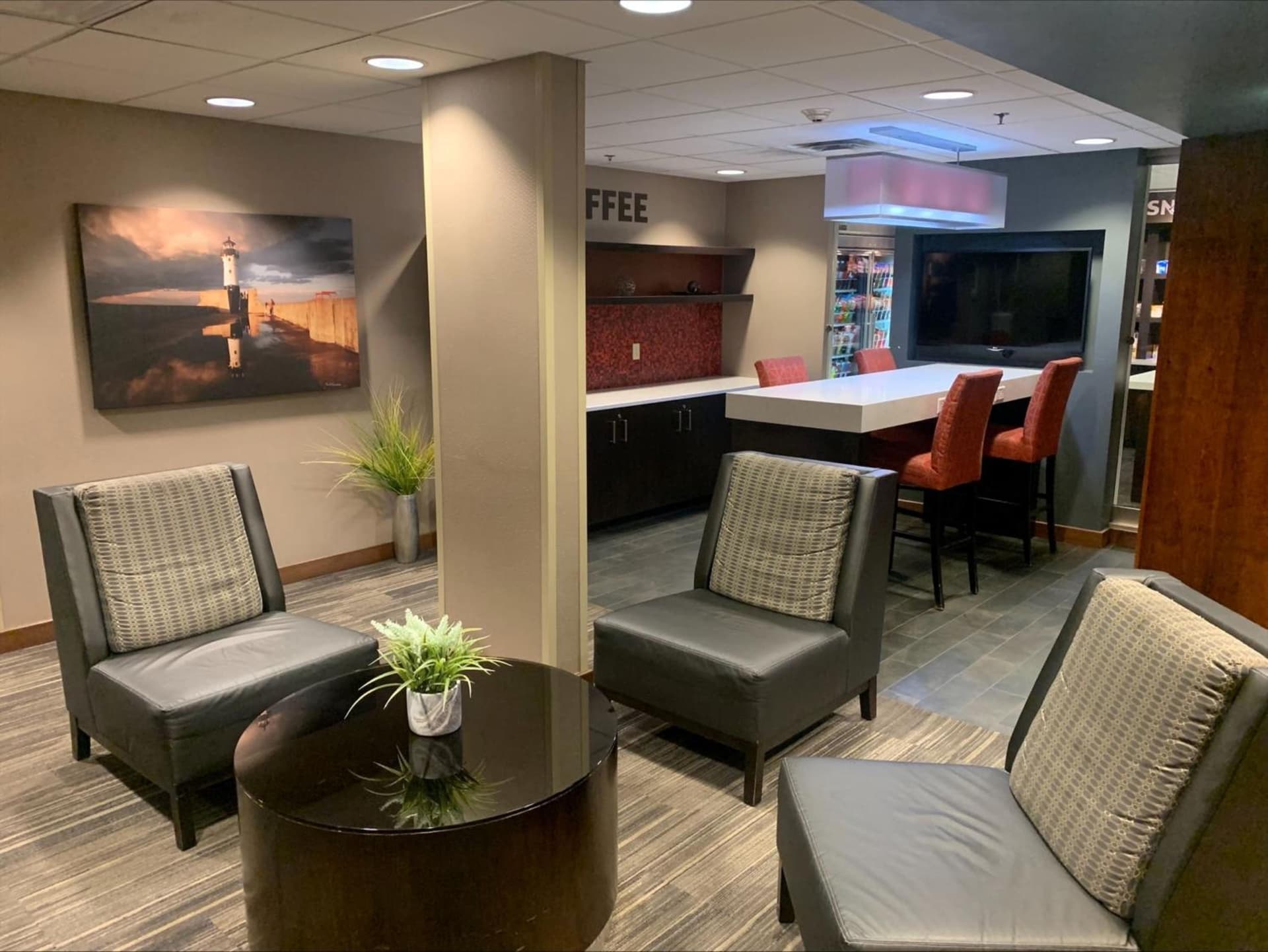 Holiday Inn & Suites Duluth-Downtown by IHG gallery photo in Duluth, MN — image 13