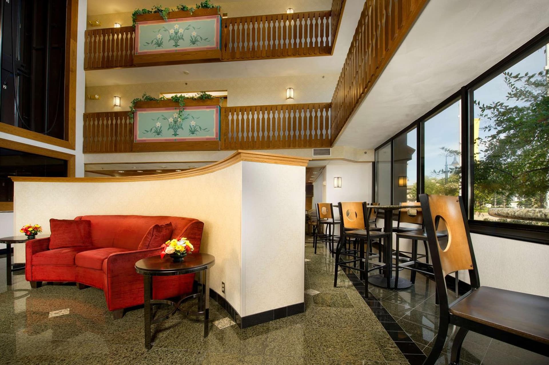 Drury Inn & Suites Frankenmuth gallery photo in Frankenmuth, MI — image 6