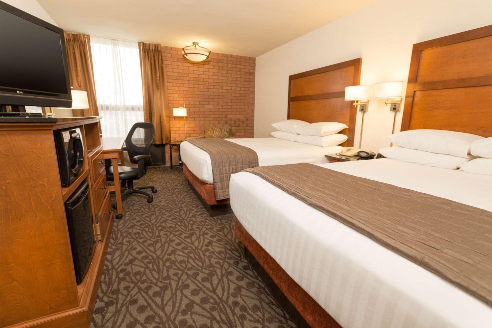 Drury Inn & Suites Frankenmuth gallery photo in Frankenmuth, MI — image 9
