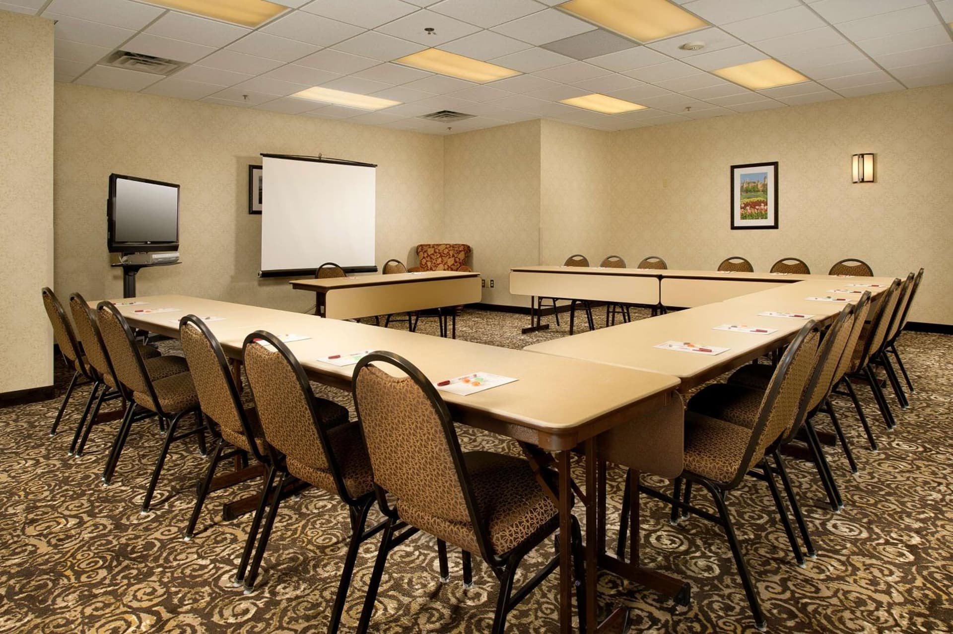 Drury Inn & Suites Frankenmuth gallery photo in Frankenmuth, MI — image 21
