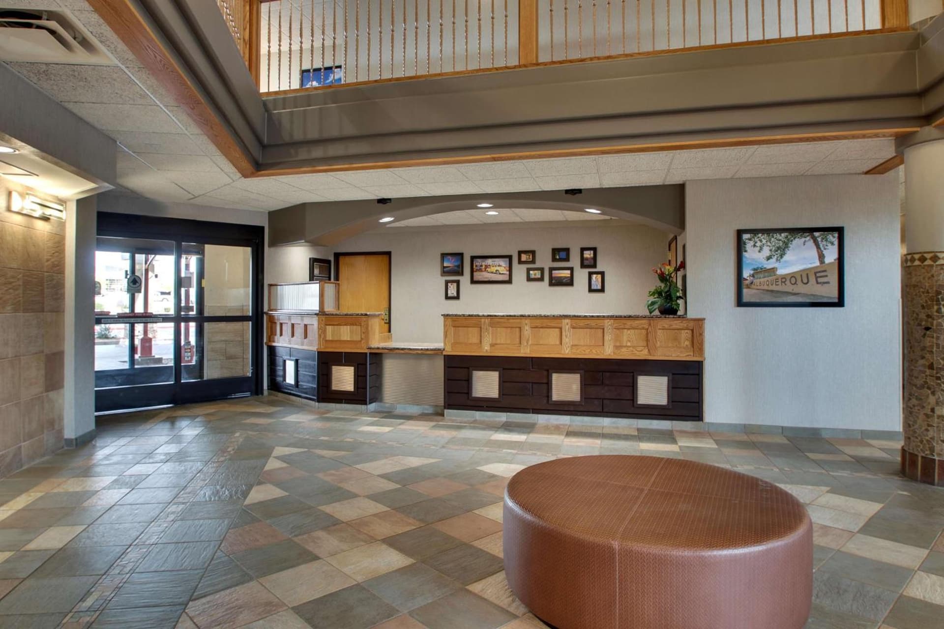 Drury Inn & Suites Albuquerque North gallery photo in Albuquerque, NM — image 64