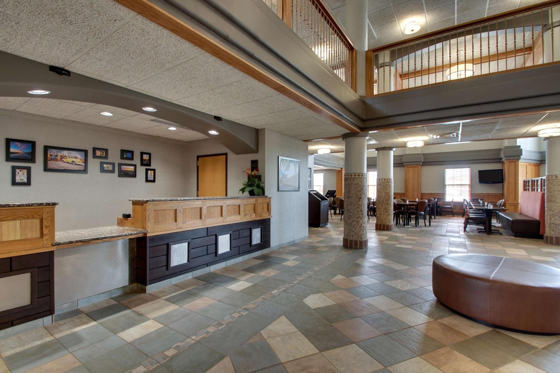 Drury Inn & Suites Albuquerque North gallery photo in Albuquerque, NM — image 62