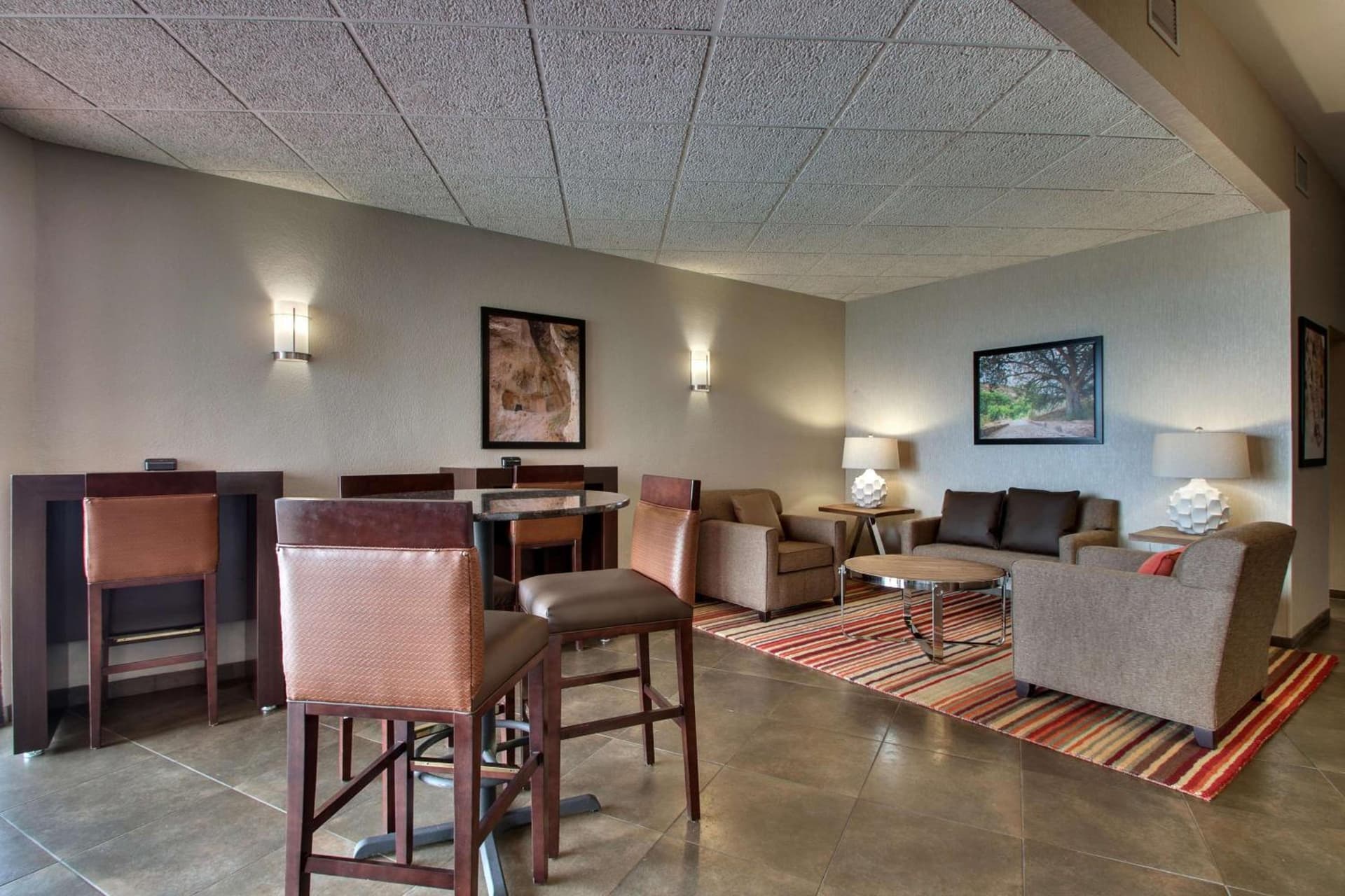 Drury Inn & Suites Albuquerque North gallery photo in Albuquerque, NM — image 58