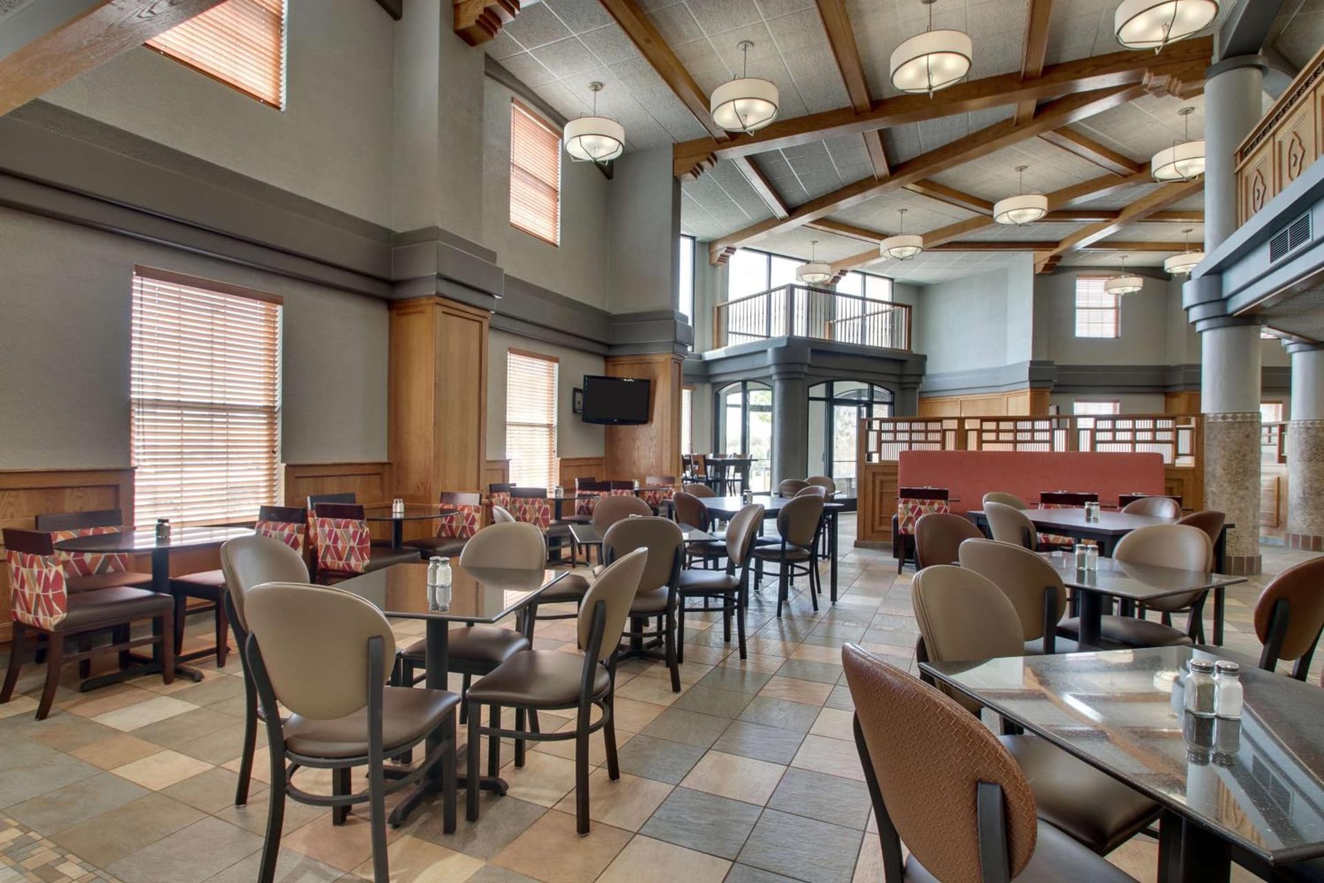 Drury Inn & Suites Albuquerque North gallery photo in Albuquerque, NM — image 38