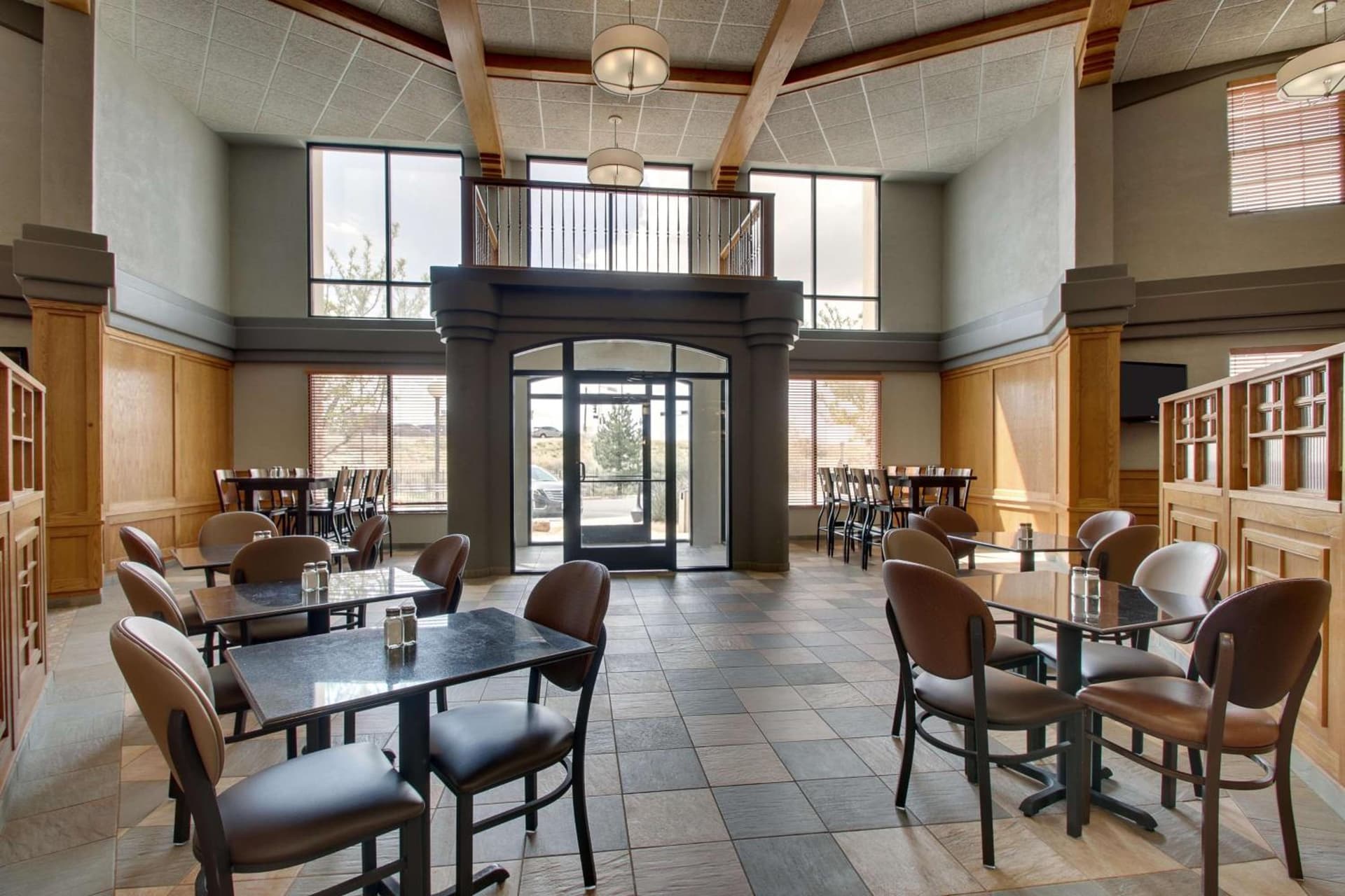 Drury Inn & Suites Albuquerque North gallery photo in Albuquerque, NM — image 52