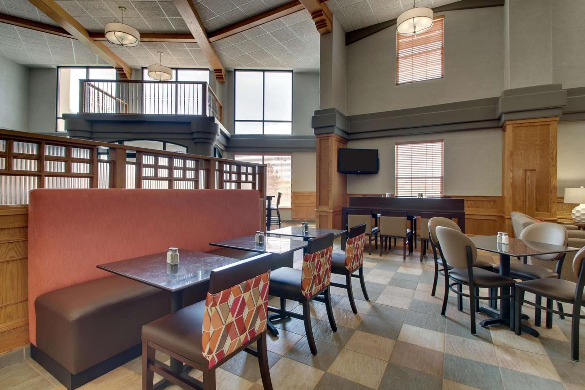 Drury Inn & Suites Albuquerque North gallery photo in Albuquerque, NM — image 43