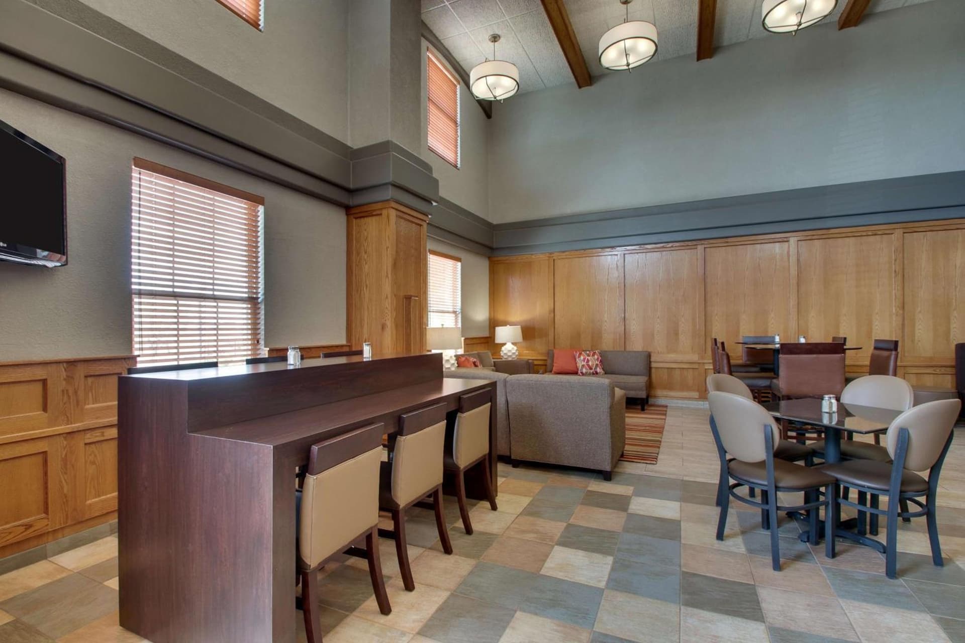 Drury Inn & Suites Albuquerque North gallery photo in Albuquerque, NM — image 24