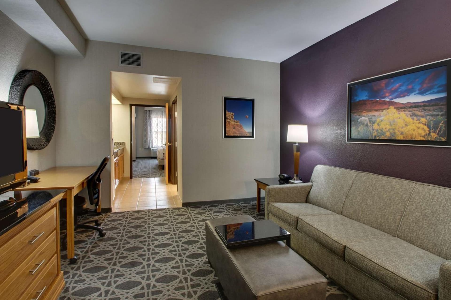 Drury Inn & Suites Albuquerque North gallery photo in Albuquerque, NM — image 31
