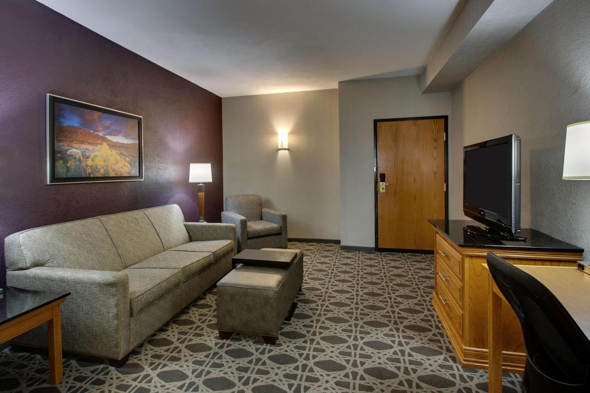 Drury Inn & Suites Albuquerque North gallery photo in Albuquerque, NM — image 18