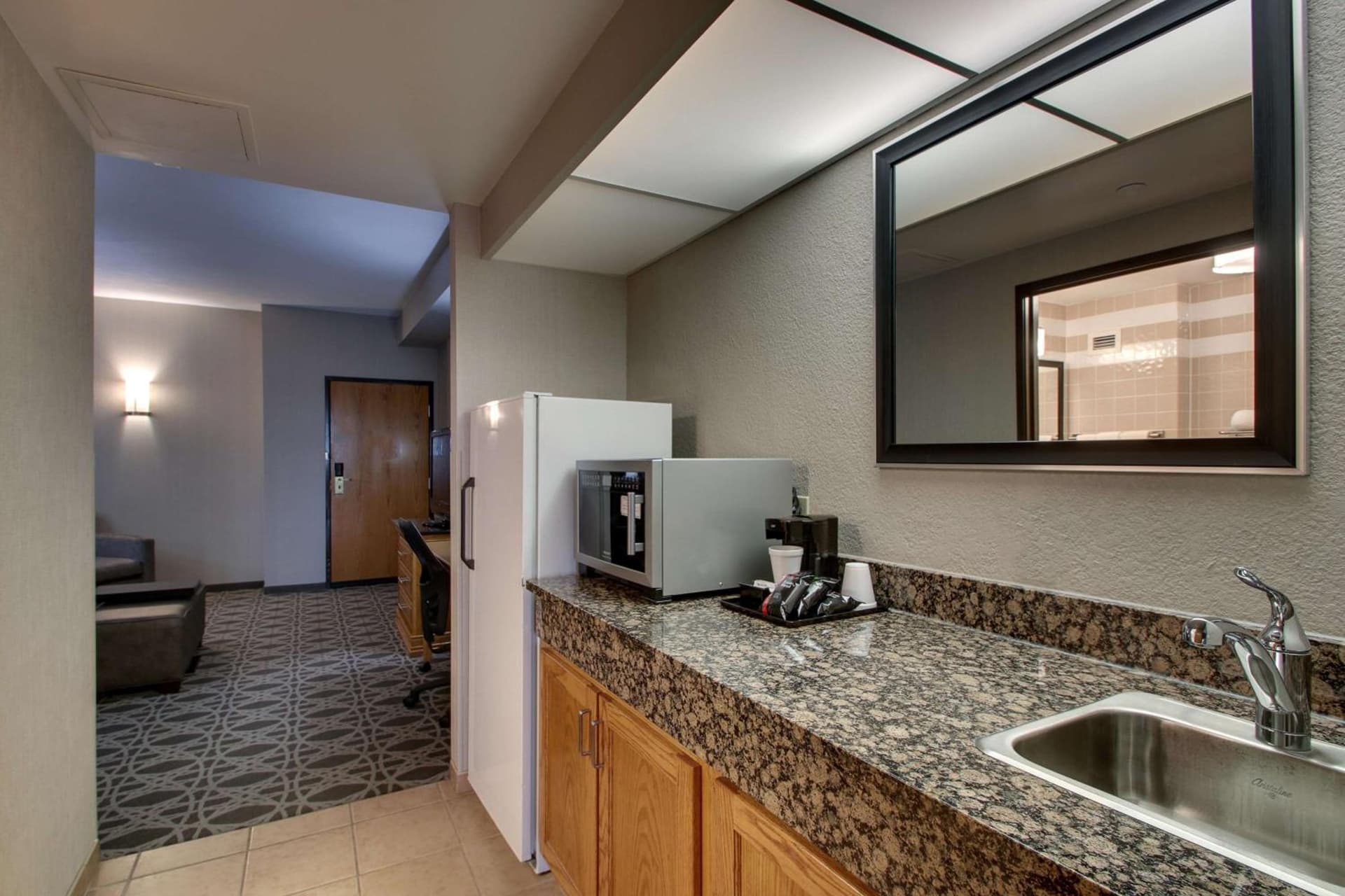 Drury Inn & Suites Albuquerque North gallery photo in Albuquerque, NM — image 56